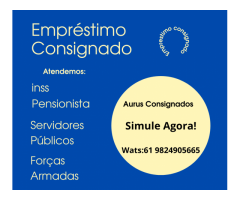 Emprestimo Consignado