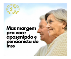 Emprestimo Consignado