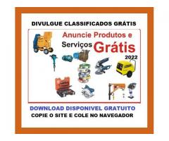 Software Divulgar Classificados 2022 Download Gratis