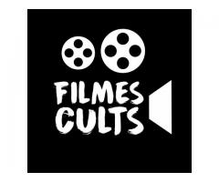 Filmes Cult - Clássicos - Raros (28 mil títulos) DVDs - legendas em português
