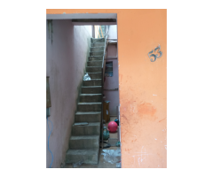 Vendo casa no bairro Parque Morro Doce