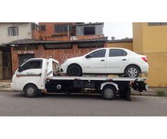 Top Car Auto Socorro / Guincho 24 horas São Paulo, Grande SP