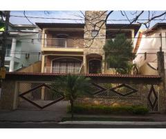Vendo linda casa no City América