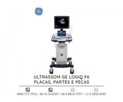 PLACAS DBM 128 ULTRASSOM GE S6-S8-S10 BRASIL VENDAS E MANUTENÇÃO
