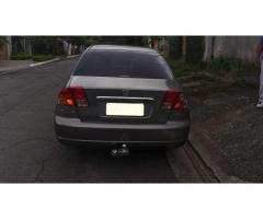 Honda Civic 2003 Automárico