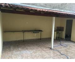 Casa térrea (interior de SP)