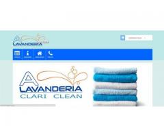 A Lavanderia