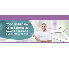 Lava e Leva Unidade Limão