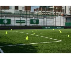 Academia de Futebol do Palmeiras - Unidade Panamby