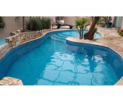 Limpeza de Piscina em Geral