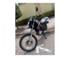 moto broz