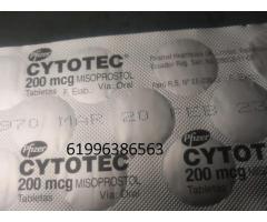 Comprar Cytotec Brasília Misoprostol